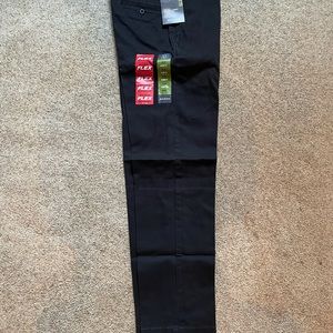 Dickies pants 33x32 black